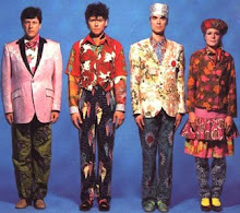 talking heads: