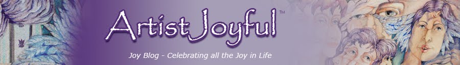 So Much Joy