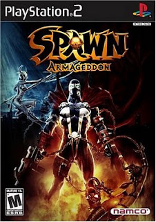 Baixar Spawn Armagedon Ps2 Spawn+Armagedon+(PS2) Baixar Spawn Armagedon Ps2