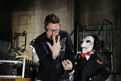Saw 7 David Hackl