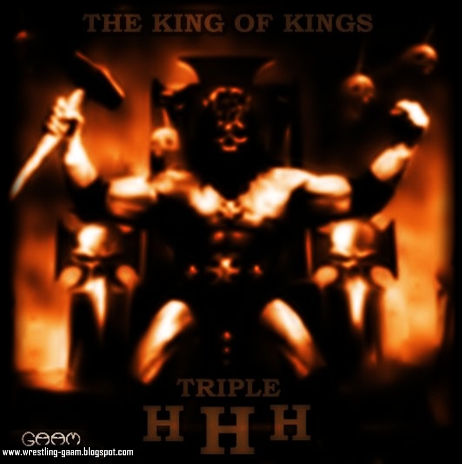 The King Of Kings