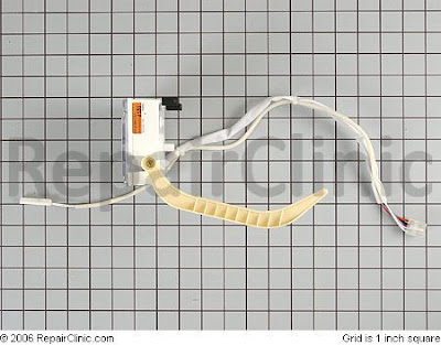 Ice Maker Wiring Diagram. DA97-00258E Ice Maker Assembly