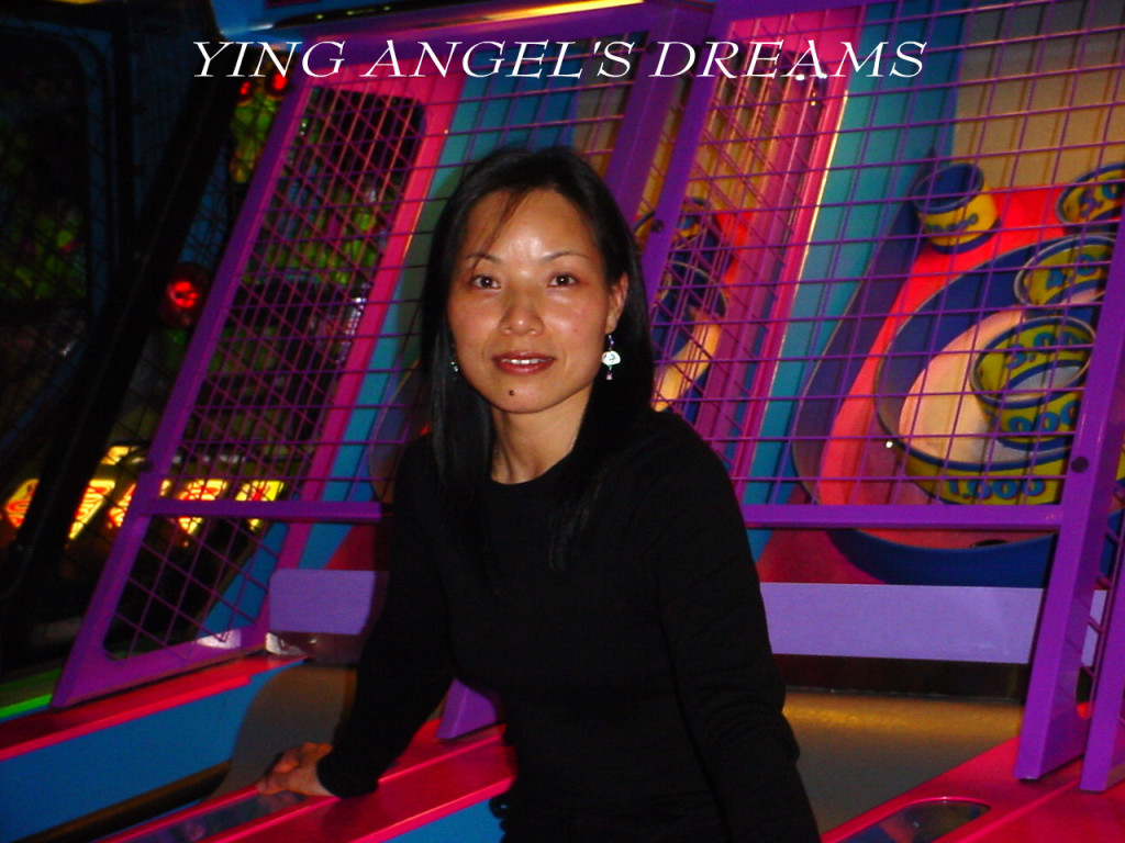 YING ANGEL'S DREAMS