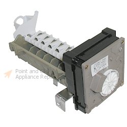 D7824706Q Ice Maker Module