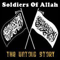 SOLDIER OF ALLAH