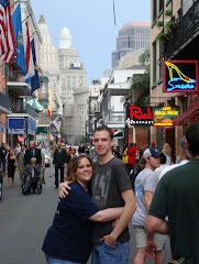 Bourbon Street