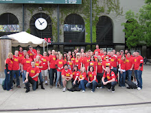 Downtown Portland - Crew 2010