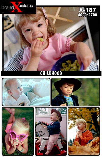 [BX-187-Childhood100.jpg]