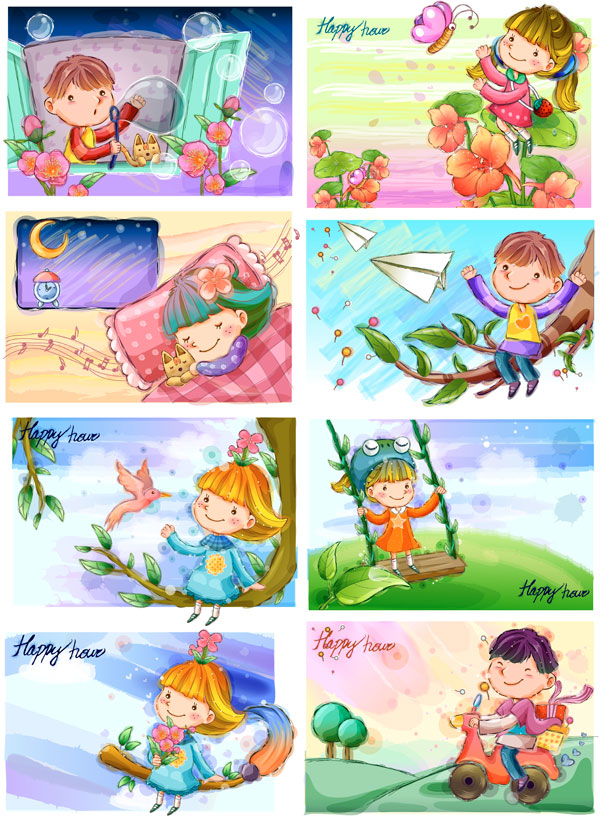 [HappyHourVectors.jpg]