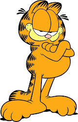 Garfield