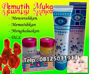 Paket Pemutih Muka