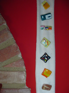 Artesanía en Vidrio