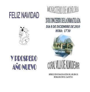 Coral en Monlora
