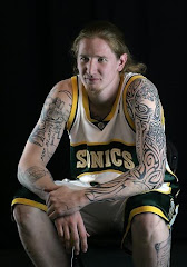 Cherokee Parks Tattoos