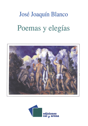 POEMAS Y ELEGÍAS