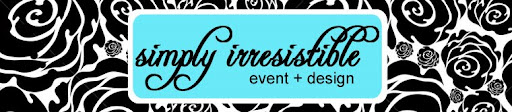 Simply Irresistible: Event+Design