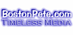 Easy Listening Boston Pete