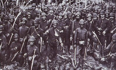 Dutch Army In Aceh