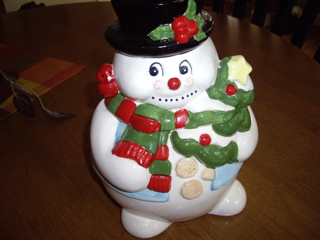 Familypatchworks: November 2010