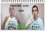 WEBS Comunidad Sorda.