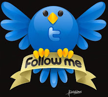 Estou no Twitter...