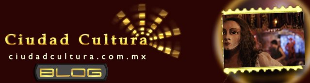 CIUDAD CULTURA