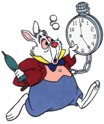 I´m Late