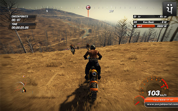 Fuel - Download for PC Free fuel free pc download