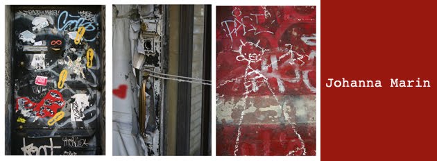JOHANNA MARIN