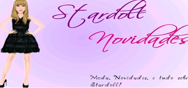 Stardoll Novidades