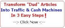 Article Cash In 3 Steps
