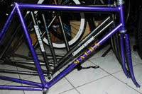 NJS Frames