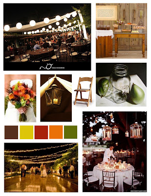 Rustic Wedding Ideas Rustic Wedding Ideas