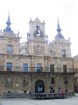 Astorga Town Hall