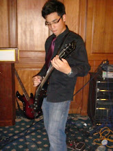 Epiphone :)