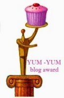 Bloging Is Great Fun, With Fun Awards For Everyone!