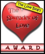 the spreader of love