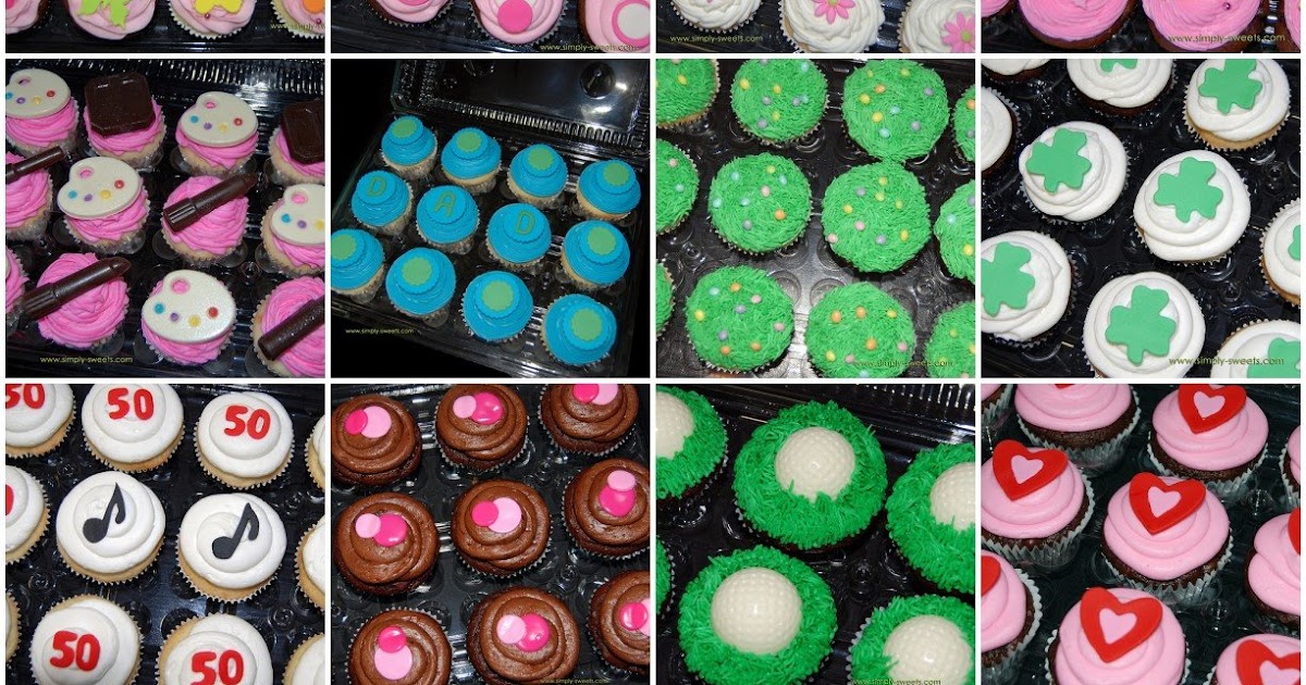 Cupcake Shop Phoenix Az