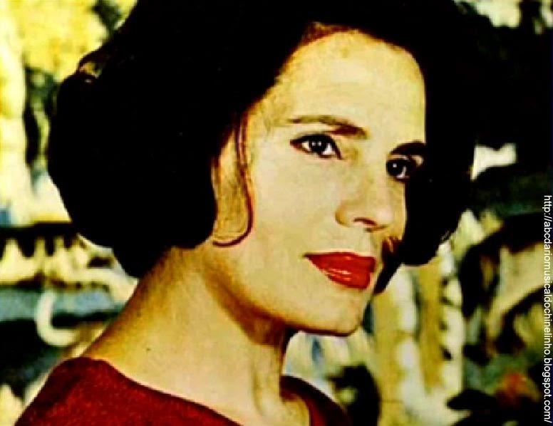 Universo Musical ♫ Amália Rodrigues