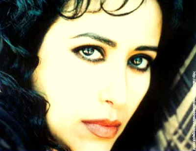 Ofra Haza Desert Wind Rard