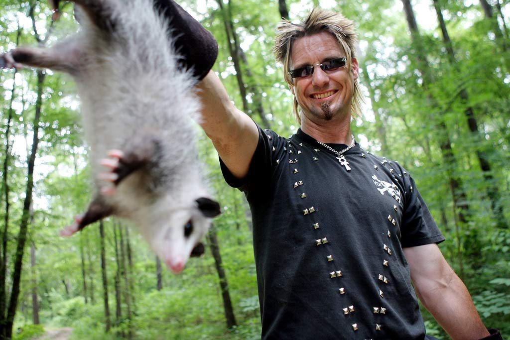 Any news about Mary? - Billy The Exterminator - AETV Community.