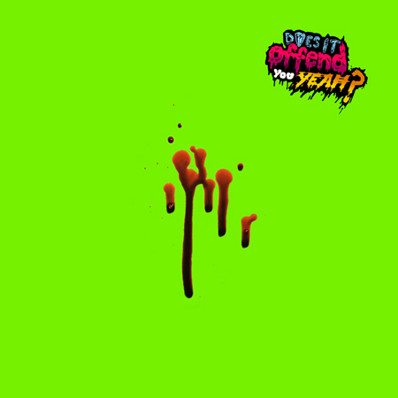 Does It Offend You, Yeah? - Dawn Of The Dead Lyrics
