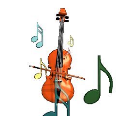 Violín