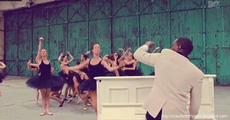 Kanye West Runaway Full Video Download