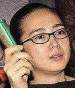 Asian Celebrity Gossip [@] Gossip Bentou: Andy Lau's Girlfriend of