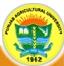 Various Jobs in Punjab Agricultural University July-2013