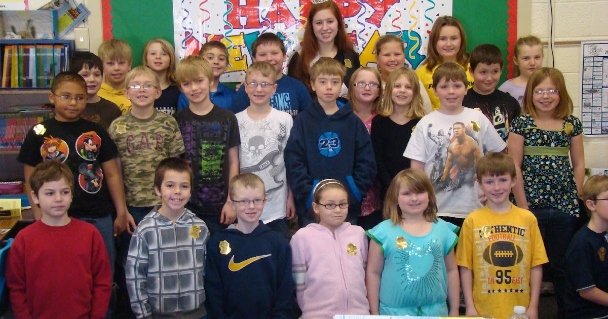 Brianna Drevlow 1/12/2011 Mrs. Knott's 3rd Grade Class, MCC Elementary