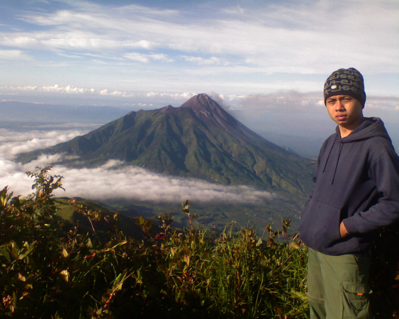Gunung Argopuro