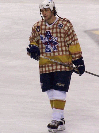Worst Jersey