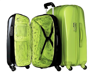 samsonite sahora brights